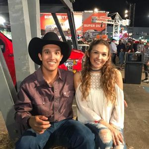 Meet your Posher, Marcela